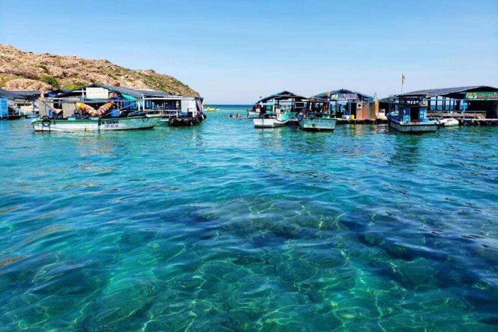 Du lịch xanh bắt đầu từ những hành động nhỏ: nói không với xả rác và túi nilon (Nguồn: Internet)